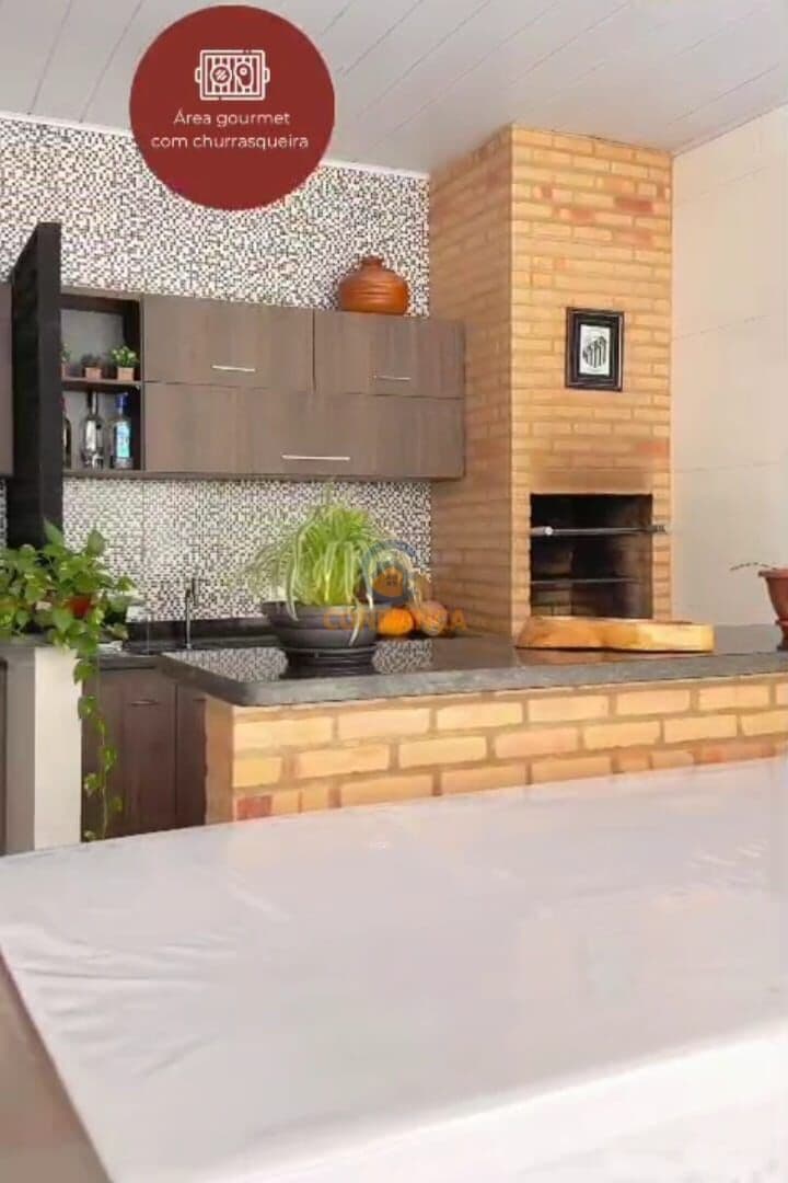 Casa no Greenville de 04 quartos sendo 02 Suítes com Closet - Apta a Financiamento