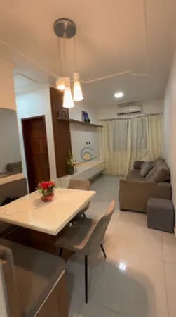 Apartamento Térreo- Apto financiamento
