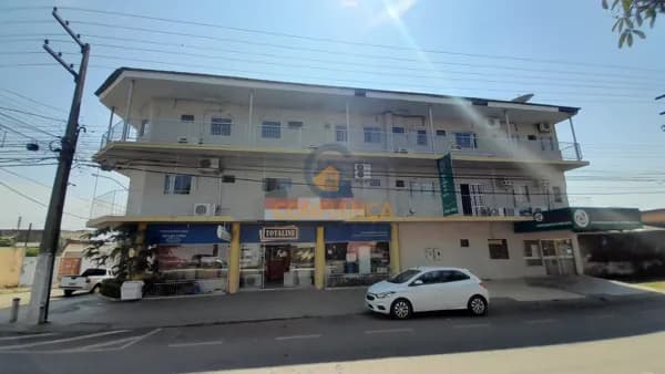 Prédio Comercial à Venda na Av. Rio Madeira
