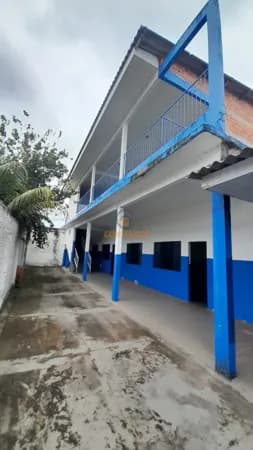 Prédio Comercial no Cohab de 800m² com 12 salas