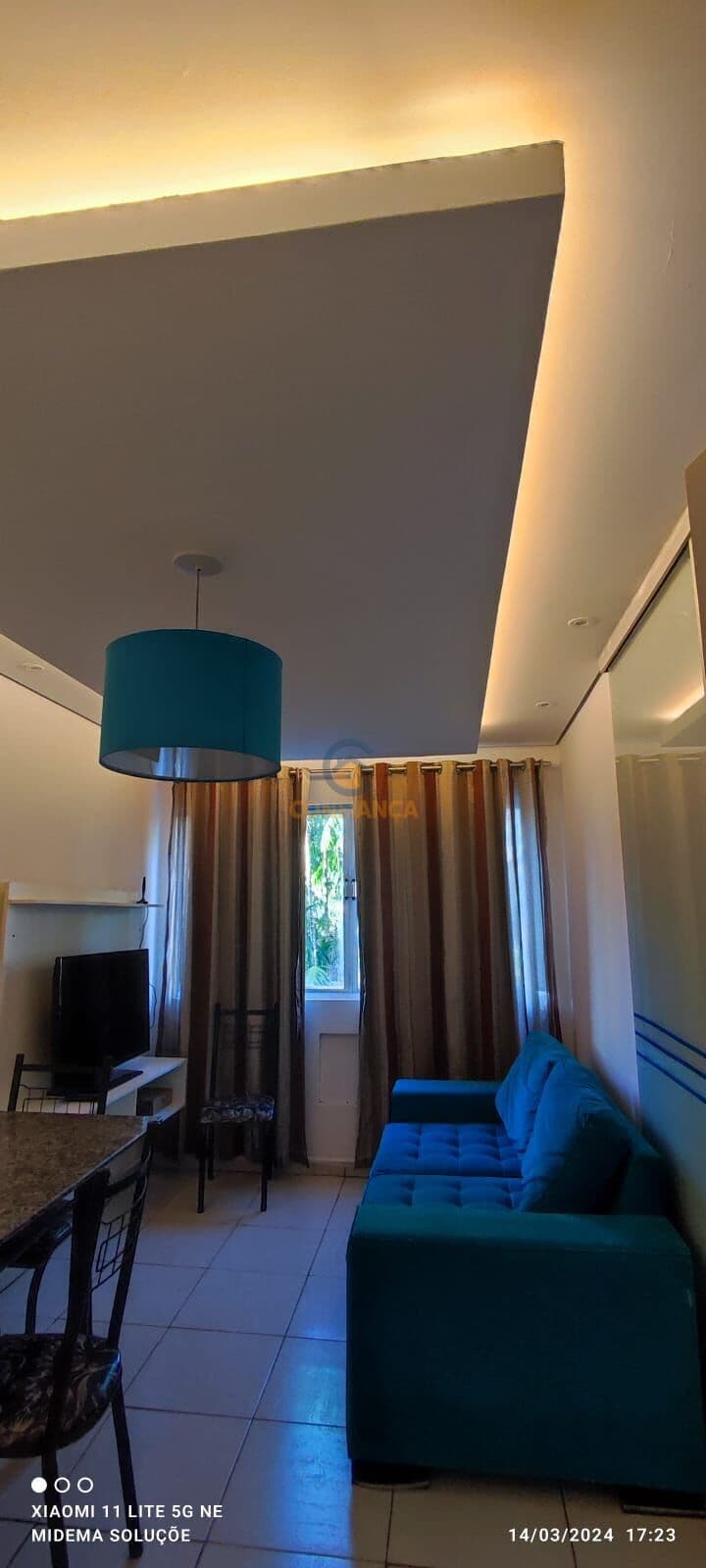 Apartamento em Porto Velho - Aeroclube