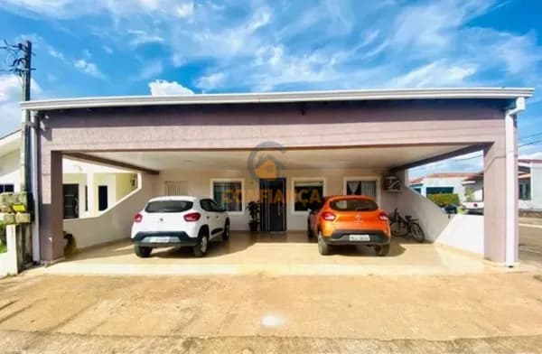 Casa em Porto Velho - Novo Horizonte
