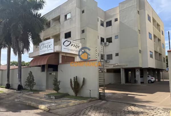 Apartamento em Porto Velho - Nova Esperança