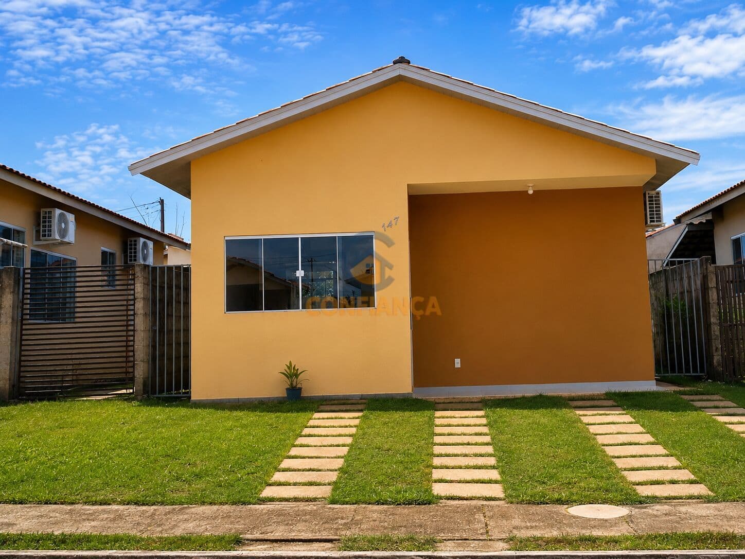 Casa em Porto Velho - Planalto