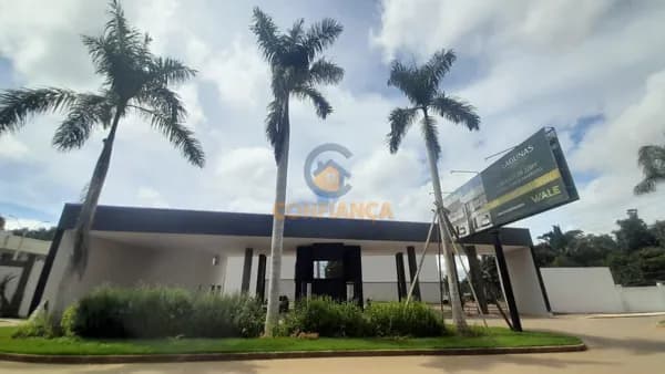 Sobrado em Porto Velho - Nova Esperança