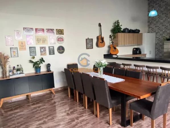 Casa no Baixa União/Areal com 04 quartos sendo 02 Suítes