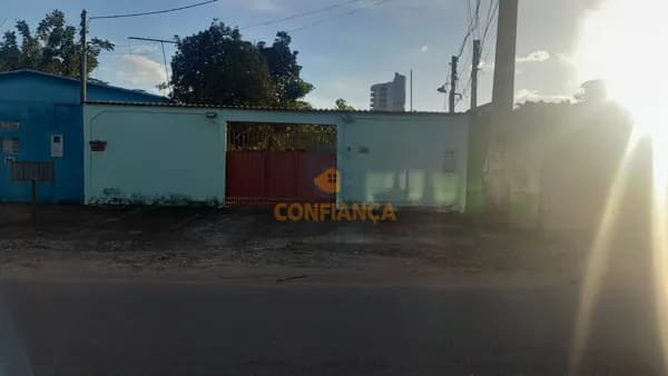 Casa em Porto Velho - São João Bosco