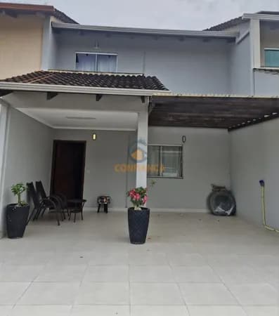 Sobrado em Porto Velho - Aponiã