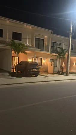 Condomínio Residencial Parintins Com Moveis Planejados