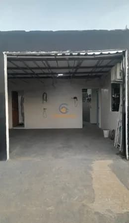 Casa em Porto Velho - Castanheira