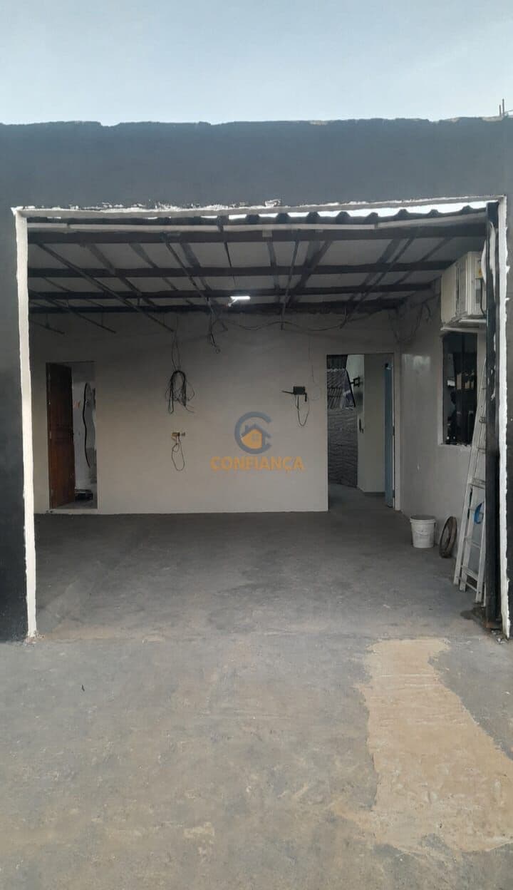 Casa em Porto Velho - Castanheira