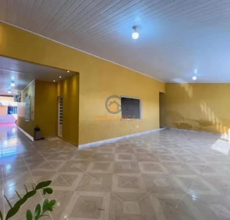 Casa excelente na zona sul