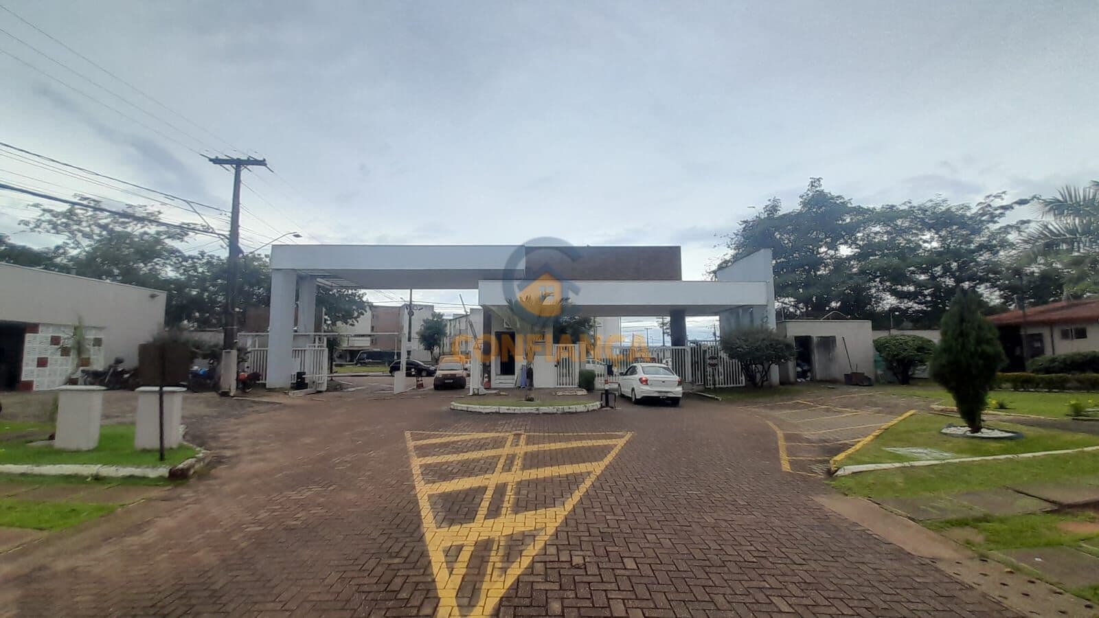 Apartamento em Porto Velho - Aeroclube