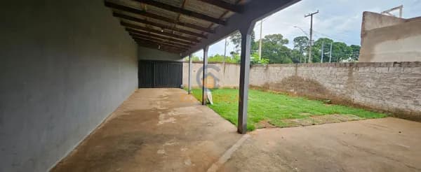 CASA NO LOTEAMENTO GREENVILE