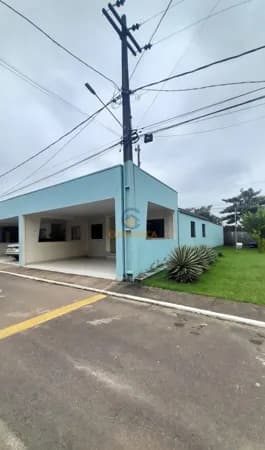 Casa em Porto Velho - Bairro Novo