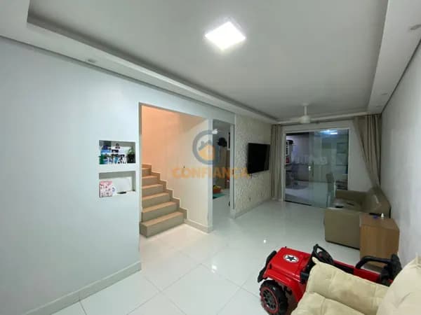 Sobrado em Porto Velho - Aeroclube