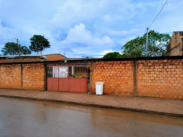 Casa em Porto Velho - Nova Esperança