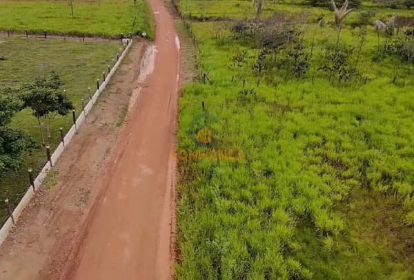 Chácara á Venda- BR 319