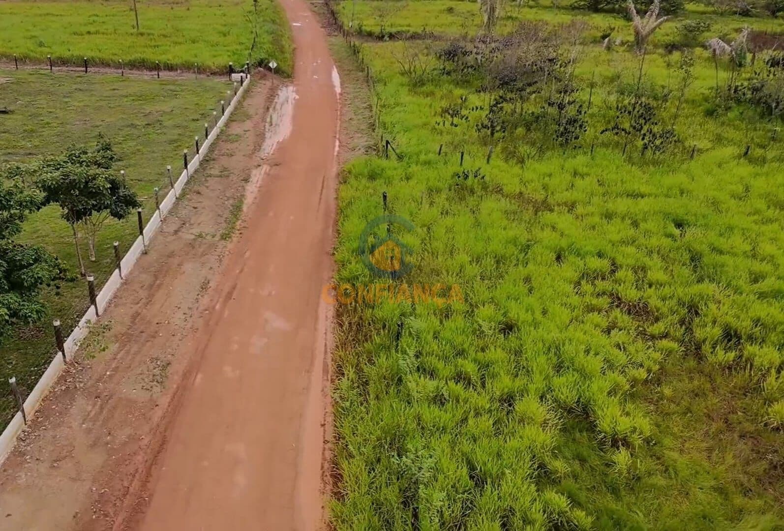 Chácara á Venda- BR 319