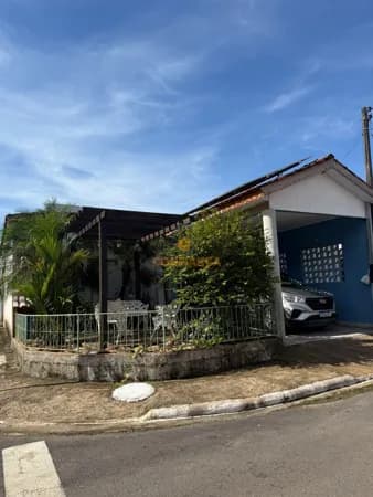 Casa em Porto Velho - Novo Horizonte