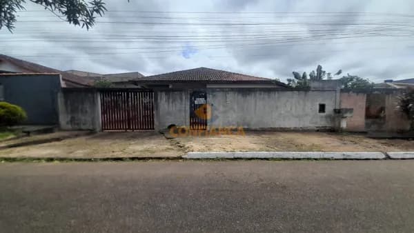 Casa Ampla no Agenor de Carvalho com Piscina, 3 Quartos e Dois Escritórios em Terreno de 450m²