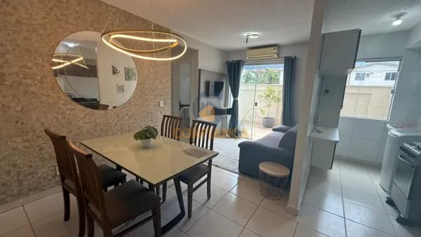 Apartamento no Total Ville Térreo - Apto a Financiamento (Porteira Fechada)