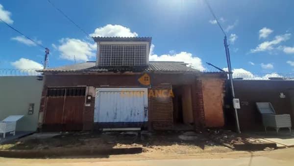 Casa em Porto Velho - Aponiã