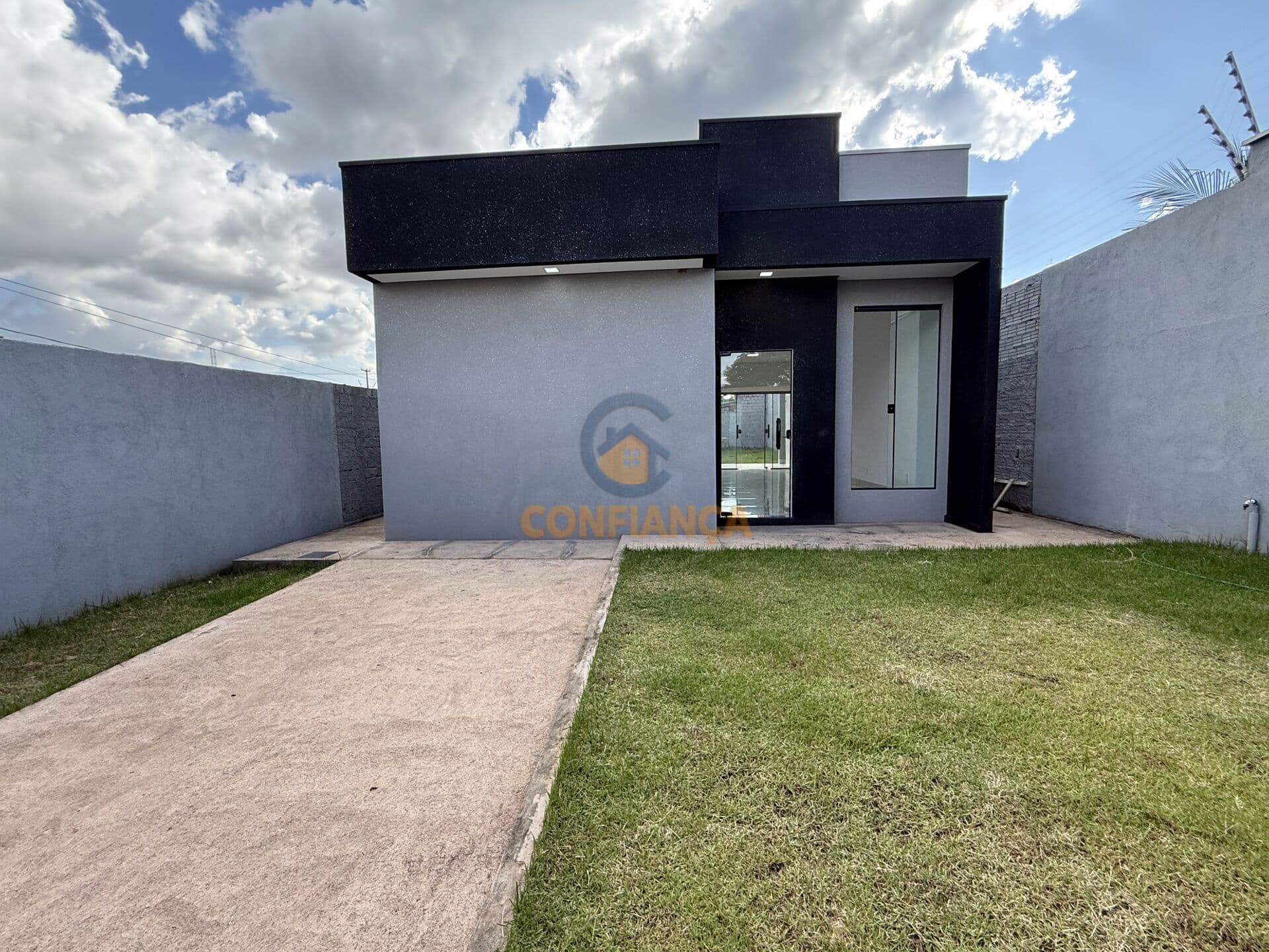 Casa em Nova Esperança, Porto Velho/RO