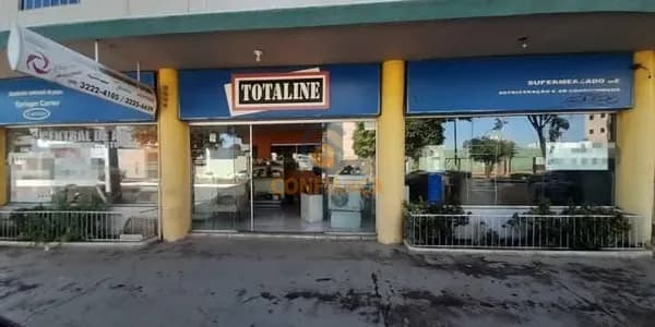 Ponto Comercial na Av. Rio Madeira de 144 m² - no Bairro: Flodoaldo Pontes Pinto