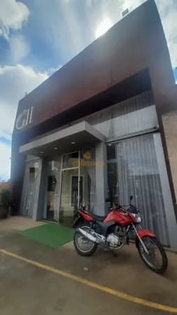 Lote/Terreno em Porto Velho - Industrial