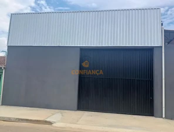 Galpão para Locação na Zona Sul
