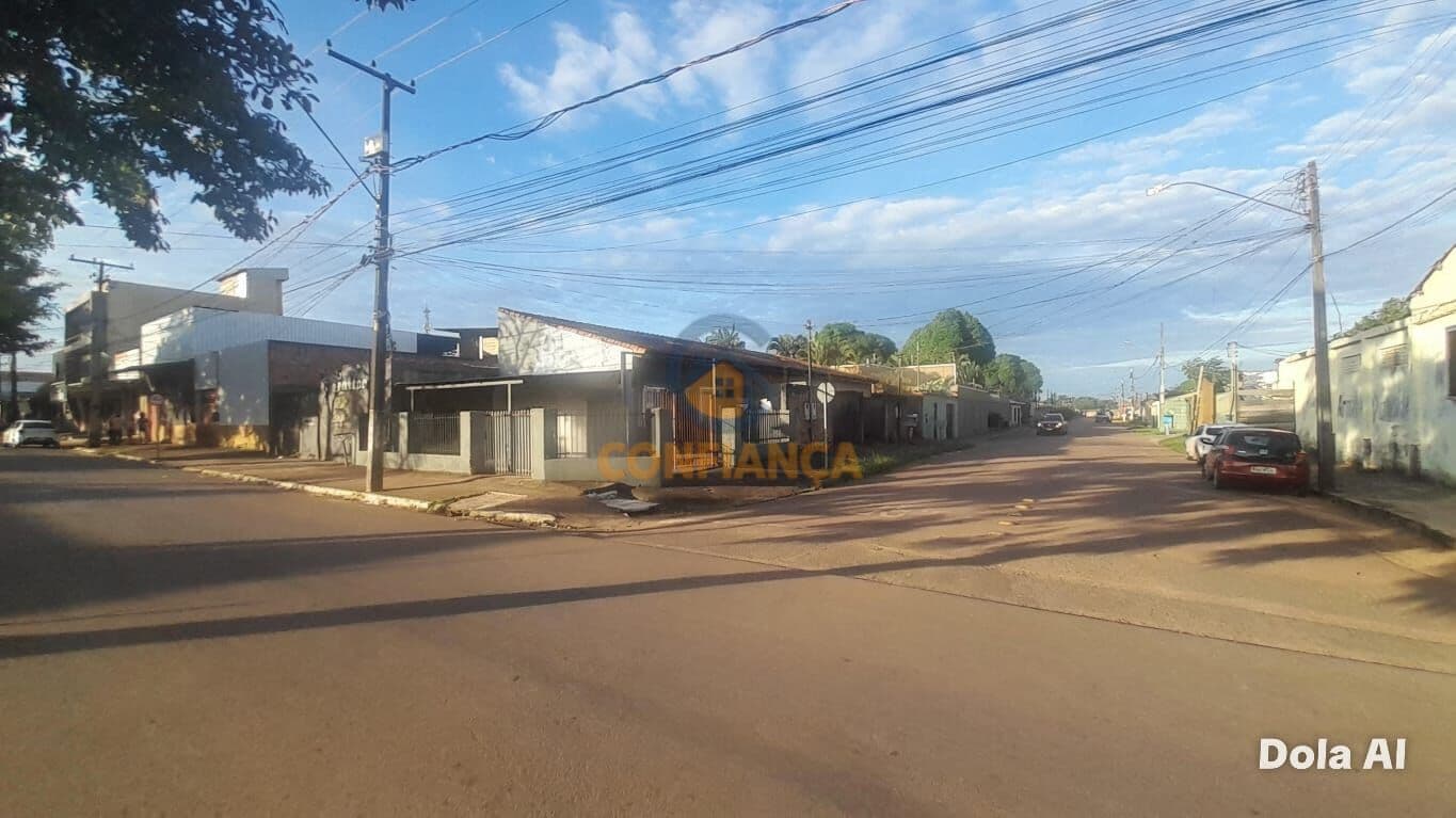 Casa de Vila em Porto Velho - Esperança da Comunidade