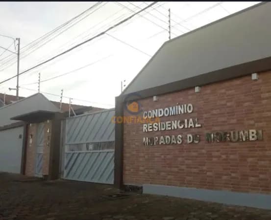 Casa em Porto Velho - Novo Horizonte