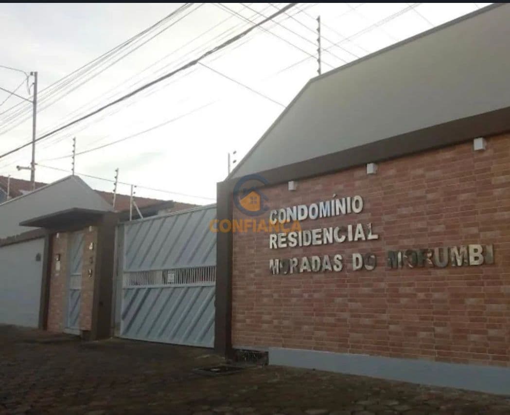 Casa em Porto Velho - Novo Horizonte