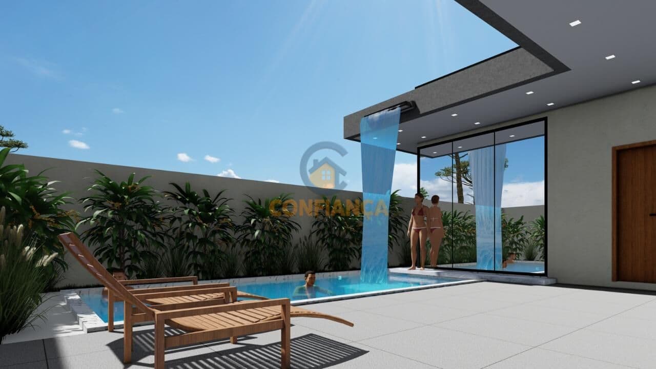Casa em Porto Velho - Rio Madeira