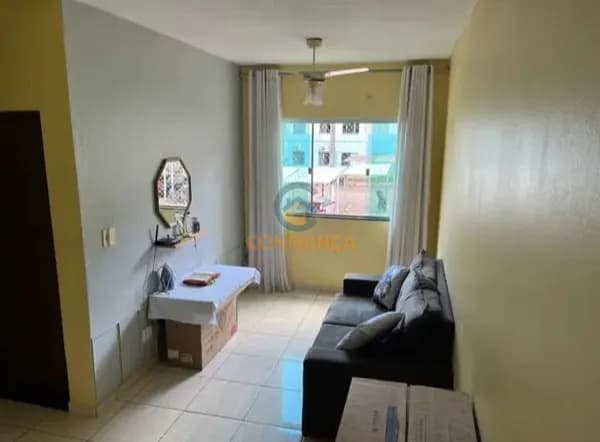Apartamento em Porto Velho - Floresta