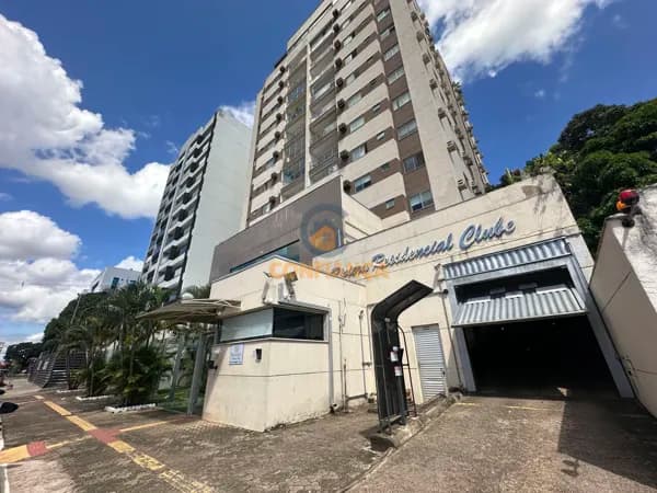 Apartamento em Porto Velho - Olaria