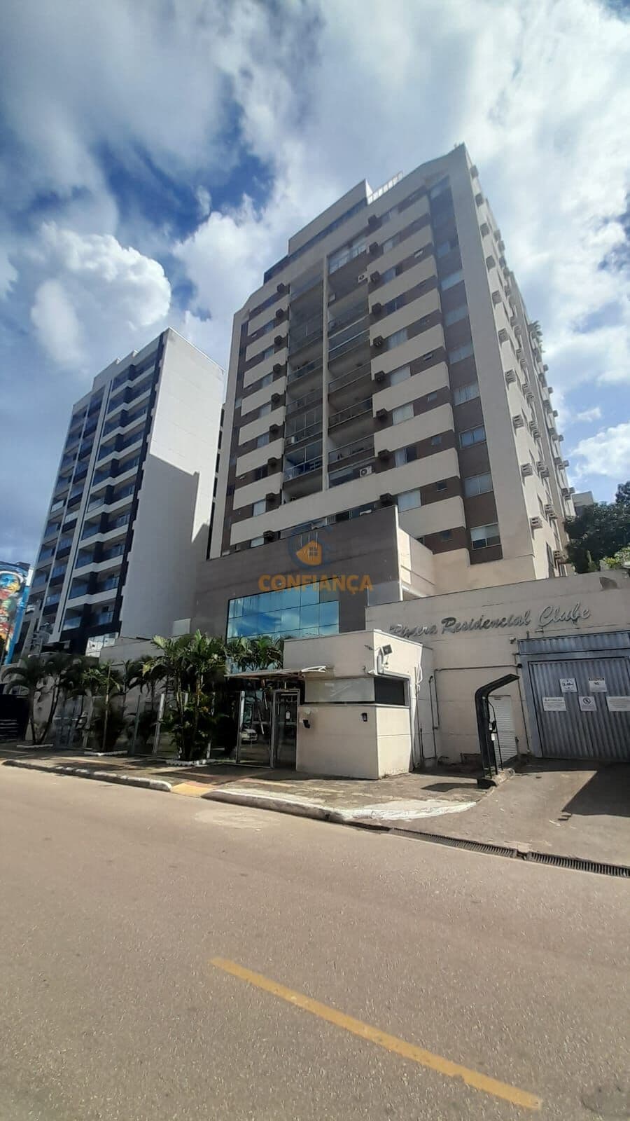 Apartamento em Porto Velho - Novo Horizonte