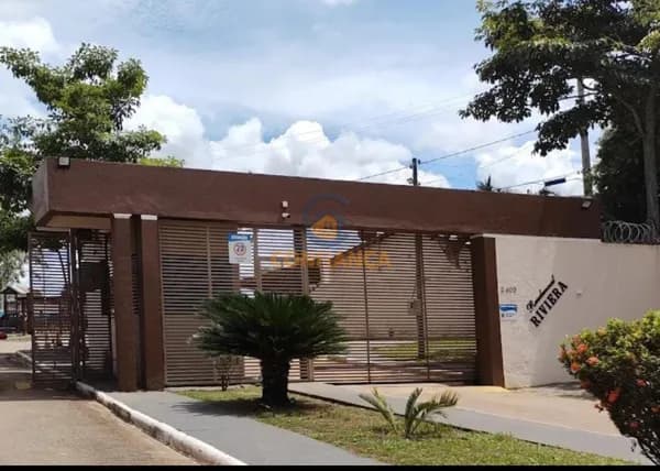Casa no Condomínio Riviera – 85m², 3 quartos com móveis planejados e energia solar na Zona Sul!