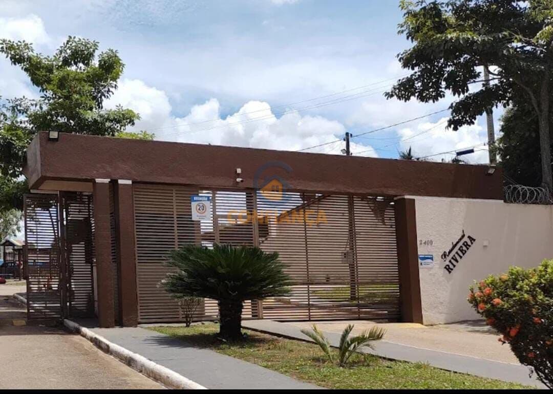 Casa no Condomínio Riviera – 85m², 3 quartos com móveis planejados e energia solar na Zona Sul!