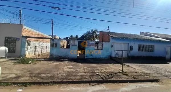 Terreno à Venda no São João Bosco de 500 m² próximo a Av. Jorge Teixeira