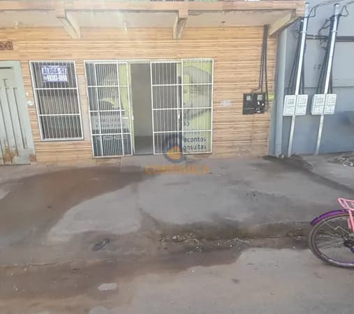 PONTO COMERCIAL PARA LOCAÇÃO – BAIRRO JK