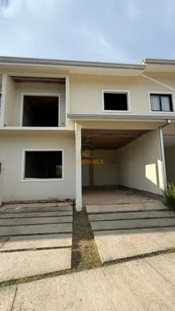 Sobrado - Oportunidade no Residencial Parintins – Com 3 Suítes em Construção