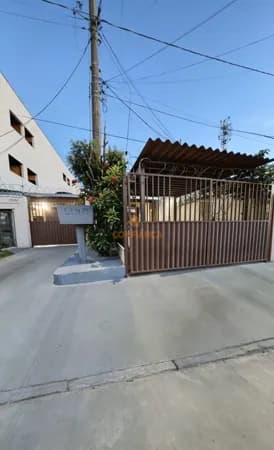 Casa de Vila em Porto Velho - Areal