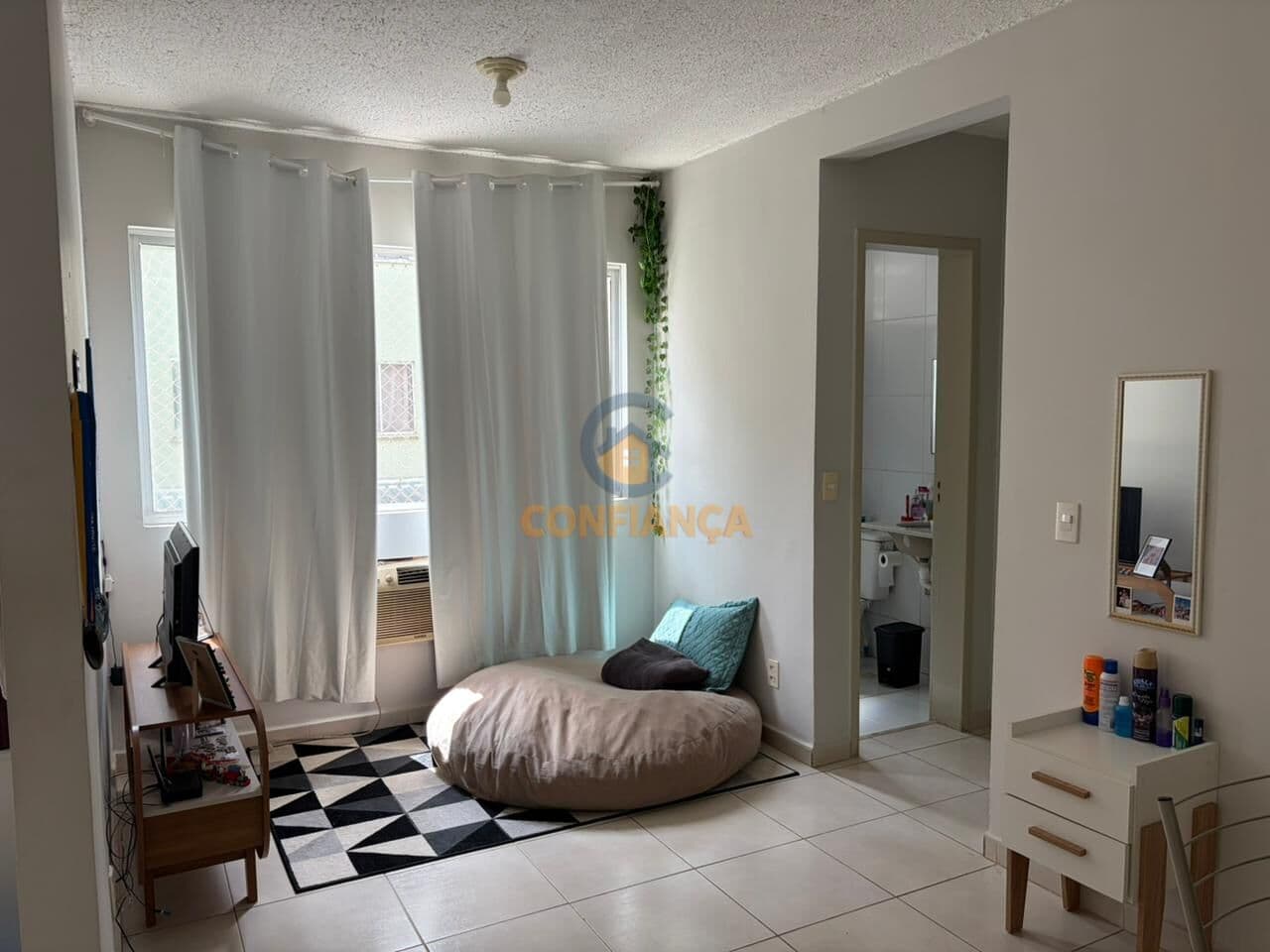 Apartamento em Porto Velho - Aeroclube