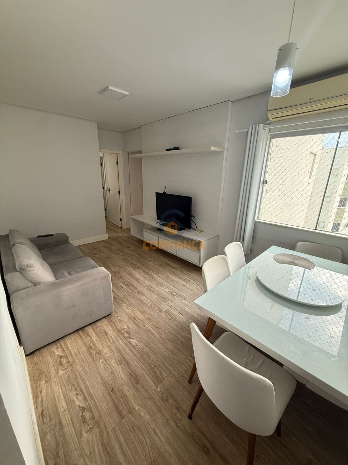 Apartamento em Porto Velho - Rio Madeira