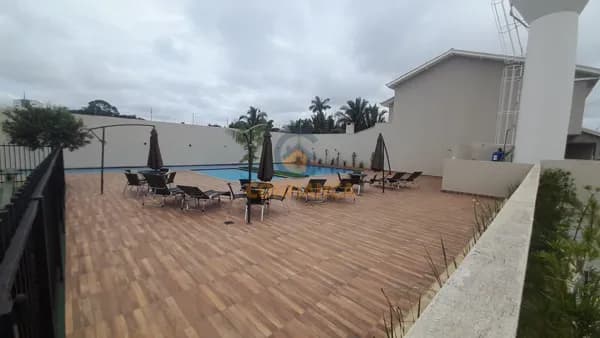 Sobrado com 3 Suítes e Área Gourmet no Residencial Parintins – Conforto e Sofisticação