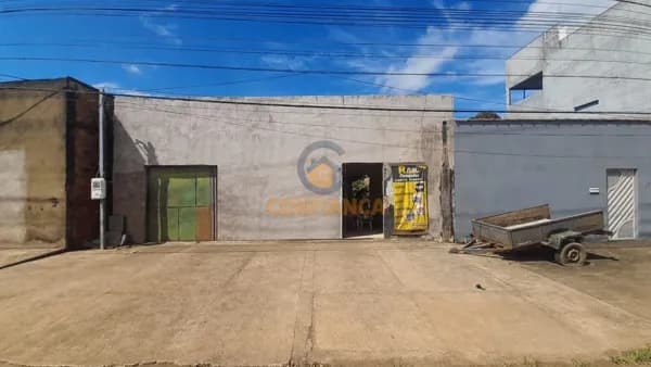 Casa em Porto Velho - Teixeirão