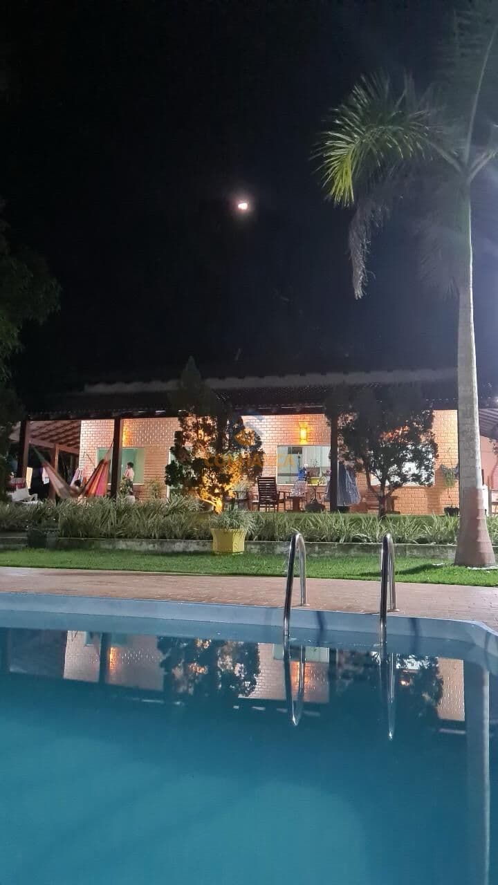 Fazenda/Sítios/Chácaras em Porto Velho - Área Rural de Porto Velho