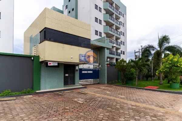 Condomínio Ivory, 3 Quartos Sendo Uma Suíte, Apto a Financiamento